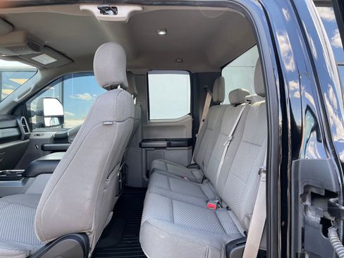 Used 2019 Ford F250 XLT w/ XLT Value Package AWD/4WD image 26
