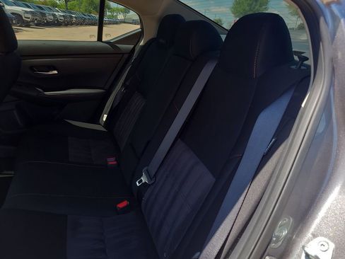 Certified 2024 Nissan Sentra SR image 10