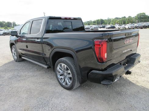 New 2026 GMC Sierra 1500 Denali AWD/4WD image 10