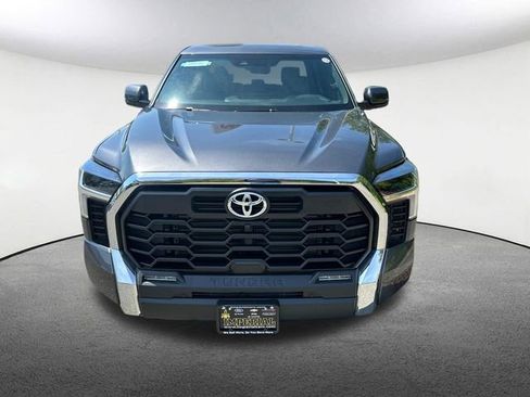 New 2026 Toyota Tundra SR5 AWD/4WD image 4