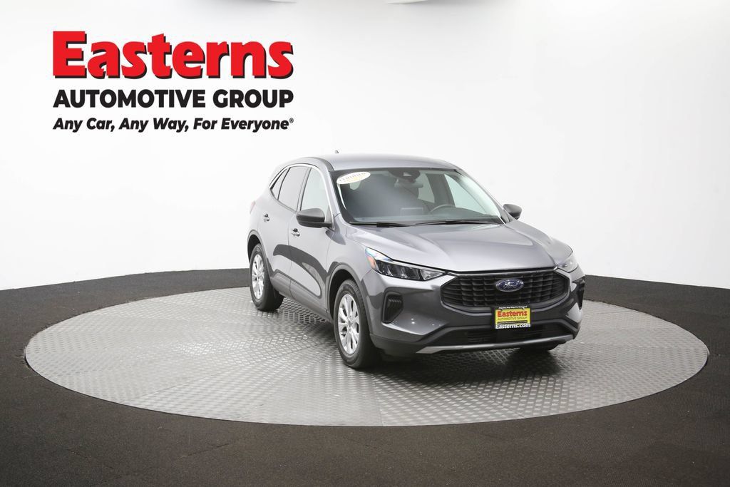 Used 2024 Ford Escape Active FWD image 52