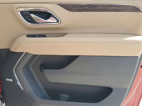 Certified 2024 Chevrolet Suburban Premier image 44