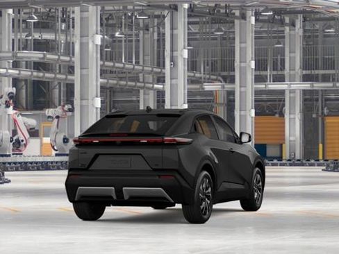New 2026 Toyota C-HR AWD/4WD image 10