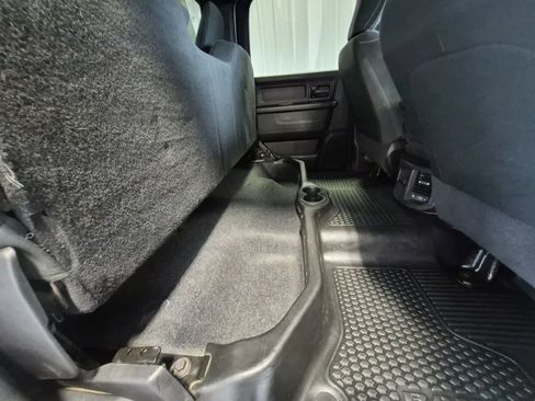Used 2021 RAM 5500 Tradesman w/ Chrome Appearance Group AWD/4WD image 19