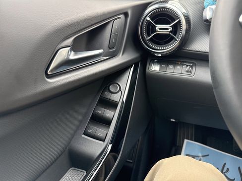 New 2026 Chevrolet Equinox LT w/ Convenience Package II image 20