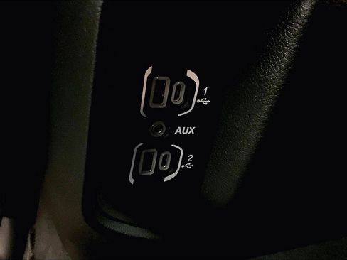 Used 2022 RAM 1500 Big Horn image 31