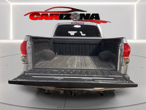 Used 2008 Toyota Tundra 4x4 CrewMax image 22