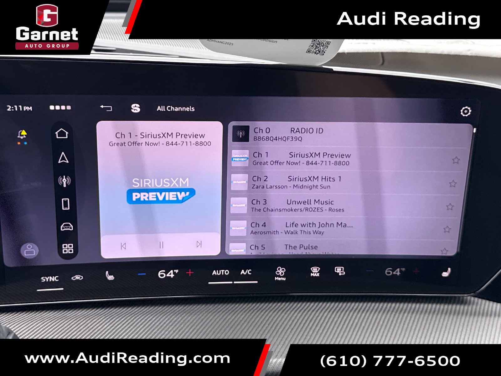 New 2026 Audi SQ5 Premium Plus AWD/4WD image 20