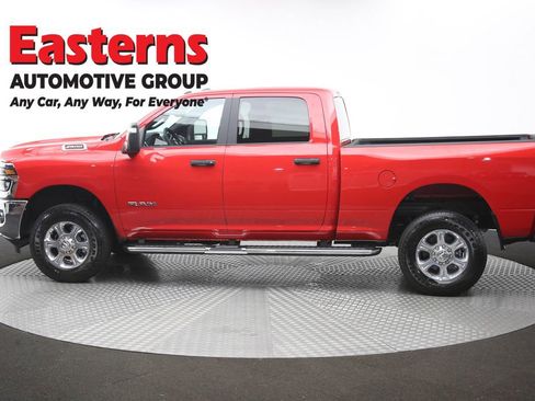 Used 2026 RAM 2500 Big Horn AWD/4WD image 61