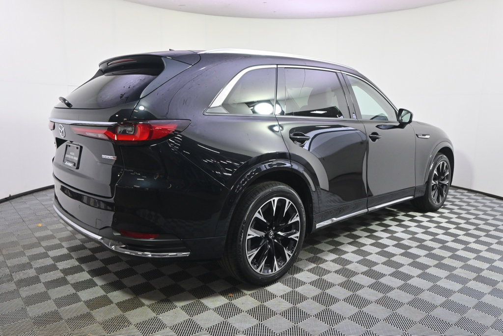 Used 2026 MAZDA CX-90 3.3 Turbo S w/ Premium Plus AWD/4WD image 7