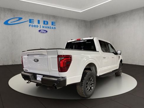 Used 2025 Ford F150 Tremor w/ Equipment Group 402A High AWD/4WD image 13