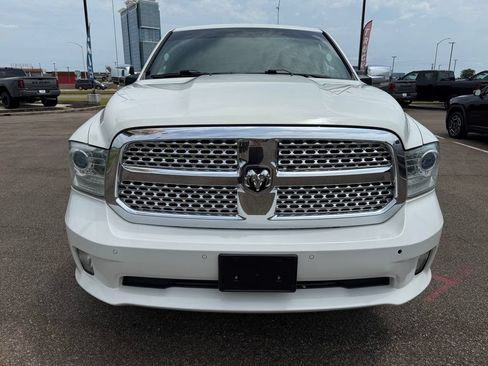Used 2017 RAM 1500 Limited RWD image 13