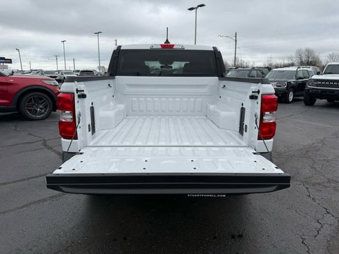 New 2026 Ford Maverick XL w/ 4K Tow Package image 21