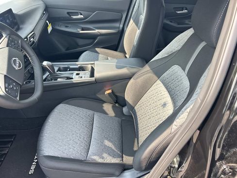 New 2026 Nissan Sentra SV w/ SV Convenience Package FWD image 14