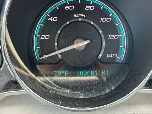 Used 2010 Chevrolet Malibu LT w/ Power Convenience Package FWD image 18