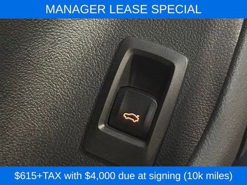 Certified 2025 BMW i4 xDrive40i w/ M Sport Package image 28