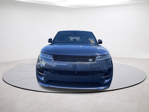 Used 2024 Land Rover Range Rover Sport Dynamic SE AWD/4WD image 2