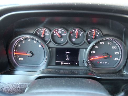 Used 2019 GMC Sierra 1500 4x4 Crew Cab image 14