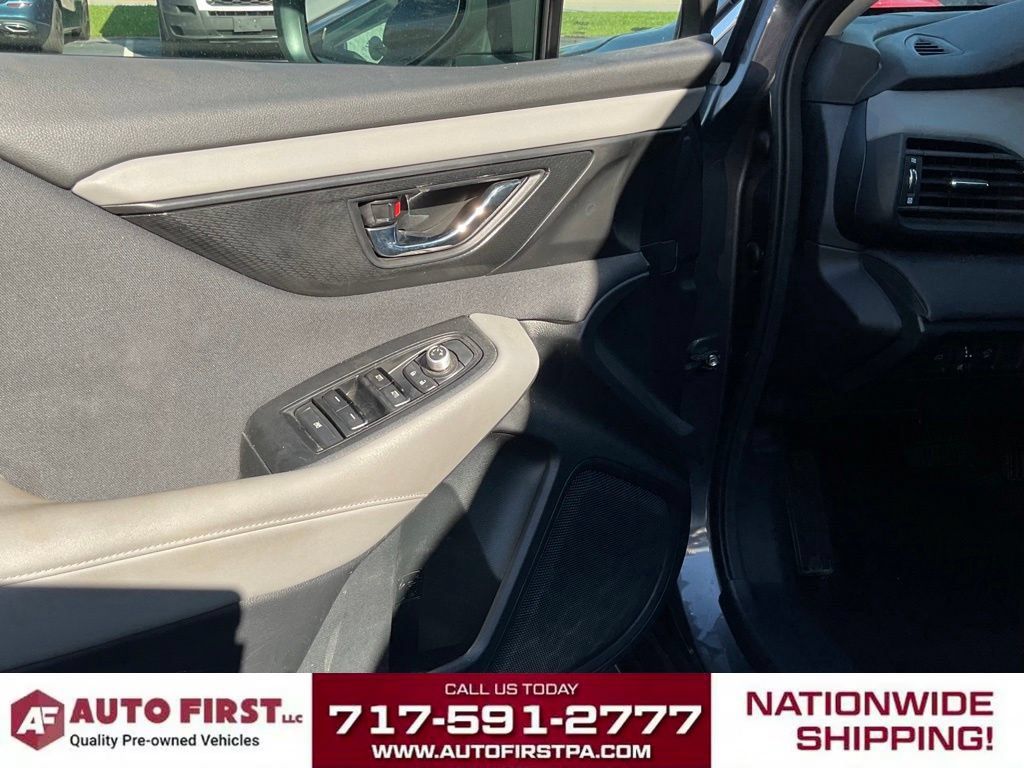 Used 2022 Subaru Outback Premium AWD/4WD image 5