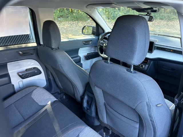 Used 2023 Ford Maverick XLT FWD image 29