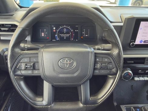 Used 2024 Toyota Tacoma SR RWD image 17