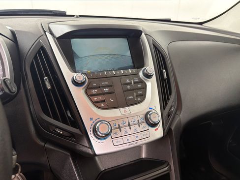 Used 2017 Chevrolet Equinox LS AWD/4WD image 15