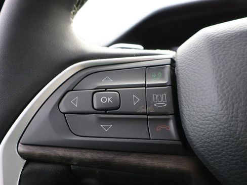 New 2026 Jeep Grand Cherokee L Limited image 28