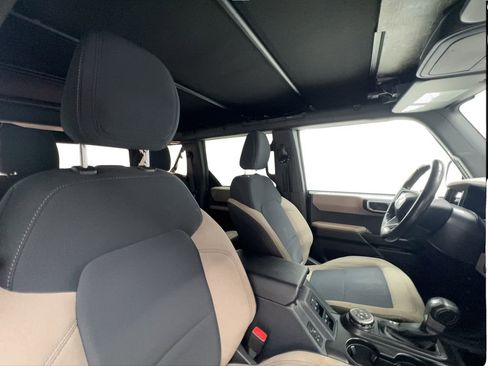 Used 2022 Ford Bronco Big Bend AWD/4WD image 27