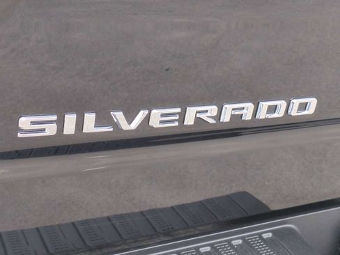 Used 2026 Chevrolet Silverado 1500 LT RWD image 9