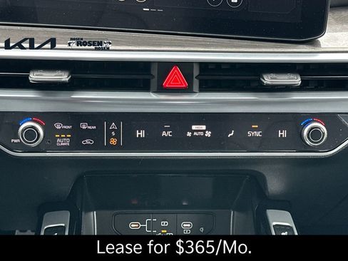 New 2026 Kia Sorento SX AWD/4WD image 24