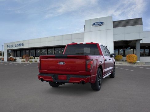 New 2026 Ford F150 STX AWD/4WD image 8