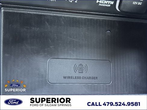 Used 2024 Jeep Grand Cherokee L Summit image 47