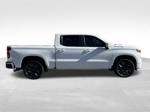 Used 2022 Chevrolet Silverado 1500 RST w/ Convenience Package II image 7