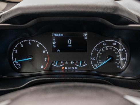 Used 2021 Ford Transit Connect XL image 22