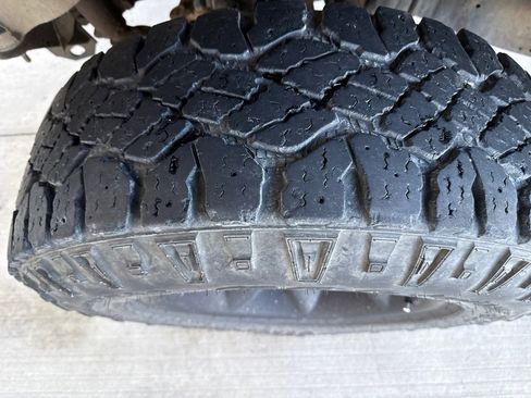 Used 2001 Nissan Xterra SE image 4