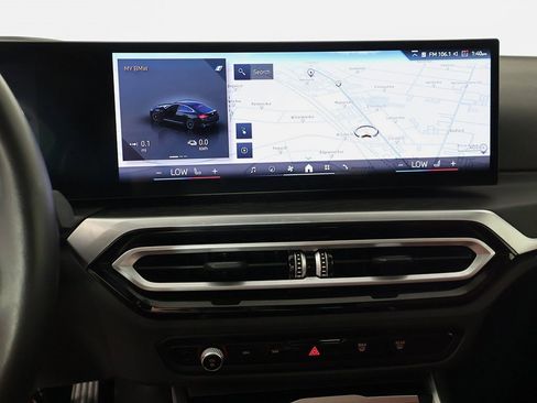 Used 2024 BMW i4 eDrive35 w/ Premium Package image 43