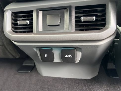 Used 2023 Ford F150 XLT w/ Equipment Group 302A High AWD/4WD image 36