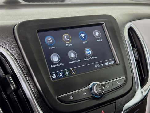 Used 2019 Chevrolet Equinox LS image 15