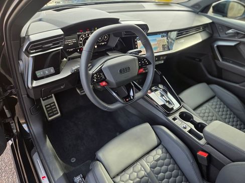 Used 2025 Audi RS 3 image 14