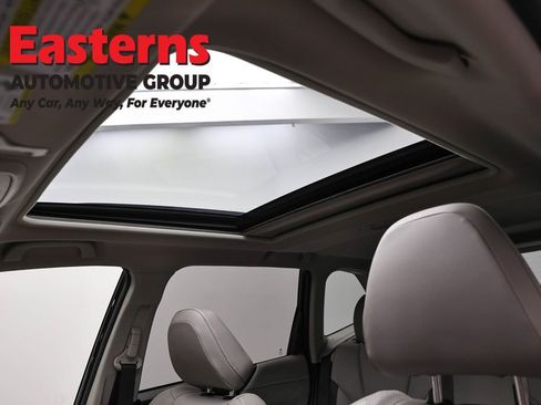 Used 2021 Subaru Forester Limited AWD/4WD image 40