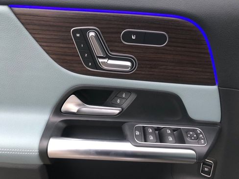 New 2026 Mercedes-Benz GLA 250 GLA 250 image 12