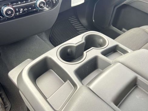 New 2026 GMC Sierra 1500 Elevation AWD/4WD image 28