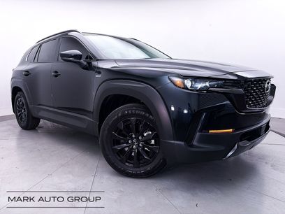 Used 2025 MAZDA CX-50 AWD 2.5 Hybrid w/ Weather Package