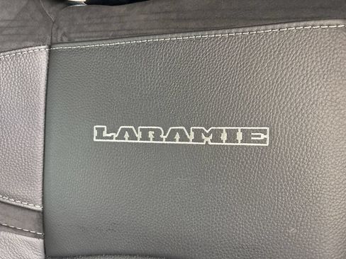 Used 2026 RAM 2500 Laramie w/ Night Edition AWD/4WD image 15