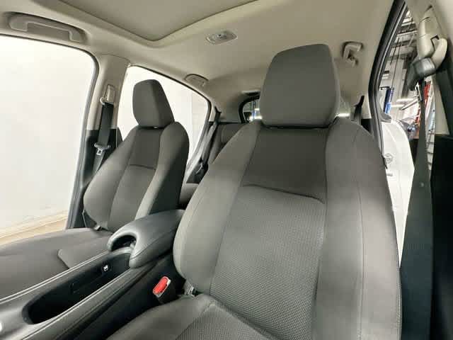 Used 2020 Honda HR-V EX image 16