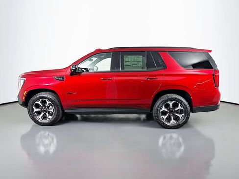 New 2026 GMC Yukon AT4 Ultimate AWD/4WD image 4