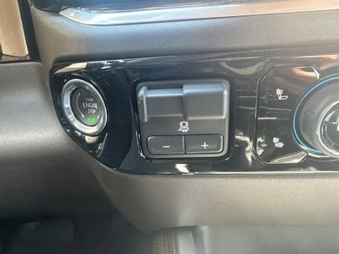 New 2026 Chevrolet Silverado 1500 LT AWD/4WD image 5