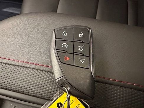 Used 2024 Chevrolet Tahoe RST w/ Luxury Package image 28