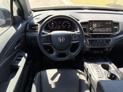 Certified 2026 Honda Ridgeline RTL image 24