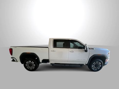 Used 2022 GMC Sierra 3500 SLT AWD/4WD image 9